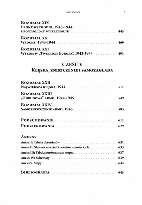 Żołnierze Hitlera. Armia niemiecka w Trzeciej Rzeszy Żołnierze Hitlera. Armia niemiecka w Trzeciej Rzeszy