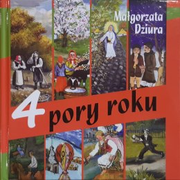 4 pory roku