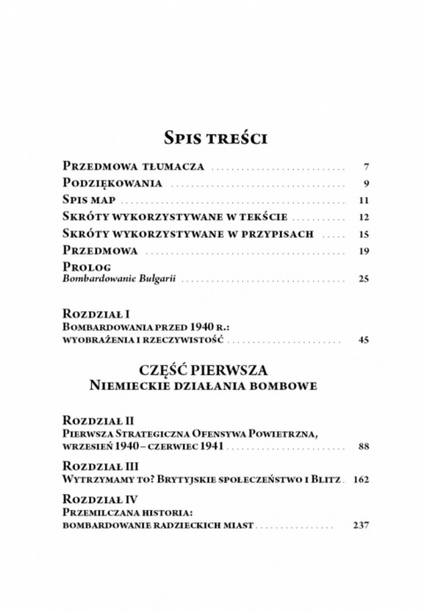 Bombowce nad Europą 1939-1945 Bombowce nad Europą 1939-1945