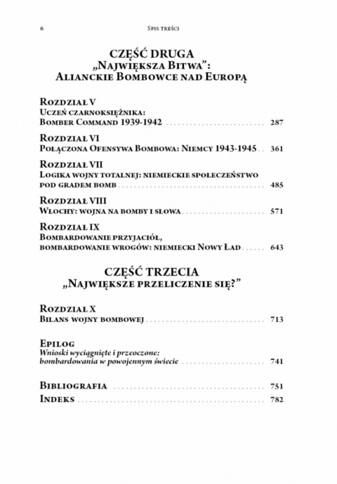 Bombowce nad Europą 1939-1945 Bombowce nad Europą 1939-1945