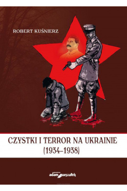 Czystki i terror na Ukrainie (1934-1938)