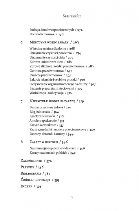 Jak przetrwać zarazy w dawnej Polsce Jak przetrwać zarazy w dawnej Polsce