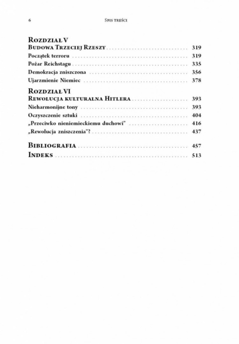 Nadejście Trzeciej Rzeszy Nadejście Trzeciej Rzeszy