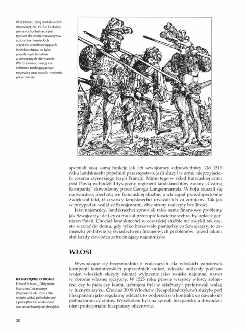 Pawia 1525. Punkt zwrotny wojen włoskich Pawia 1525. Punkt zwrotny wojen włoskich