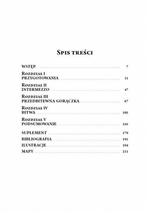 Rivoli 1797. Studium bitwy manewrowej Rivoli 1797. Studium bitwy manewrowej