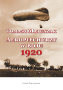 Aeropiechurzy w boju 1920