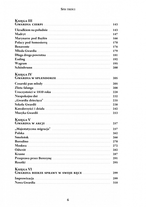 Anatomia chwały. Napoleon i jego Gwardia. Studium dowodzenia Anatomia chwały. Napoleon i jego Gwardia. Studium dowodzenia