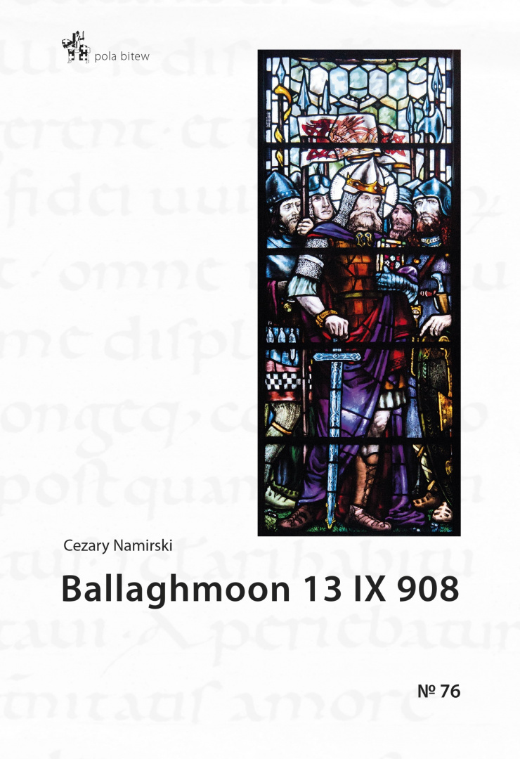 Ballaghmoon 13 IX 908 Ballaghmoon 13 IX 908