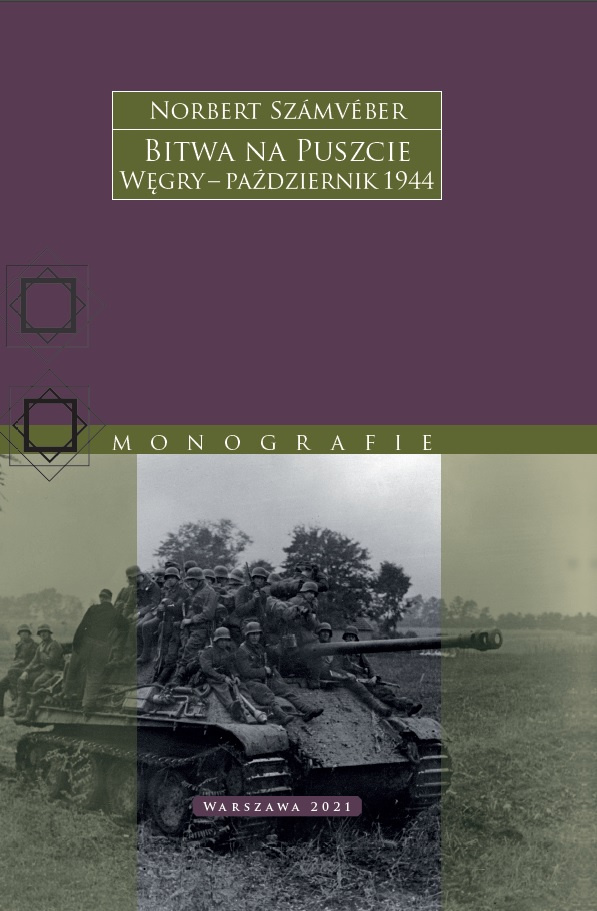 Bitwa na Puszcie. Węgry - październik 1944