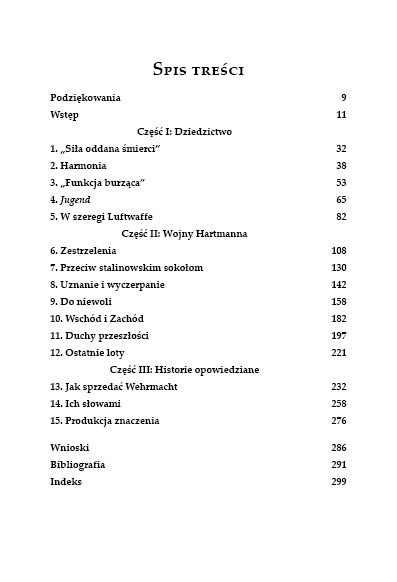 Czarny Tulipan. Życie i mit Ericha Hartmanna najlepszego asa myśliwskiego w dziejach Czarny Tulipan. Życie i mit Ericha Hartmanna najlepszego asa myśliwskiego w dziejach