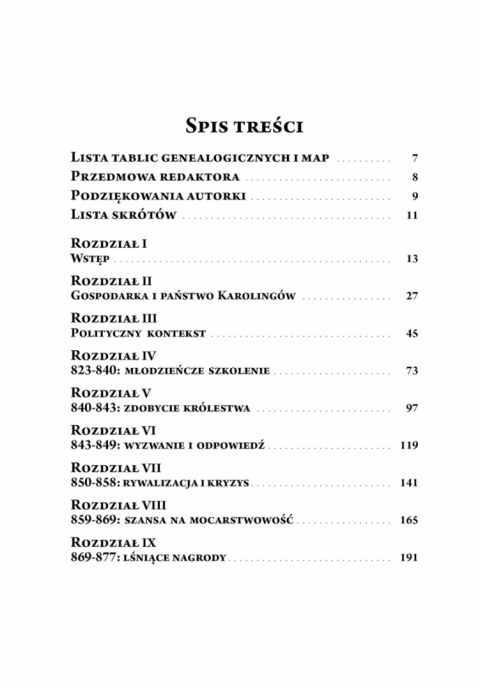 Karol II Łysy Karol II Łysy