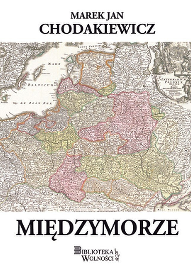 Międzymorze Międzymorze