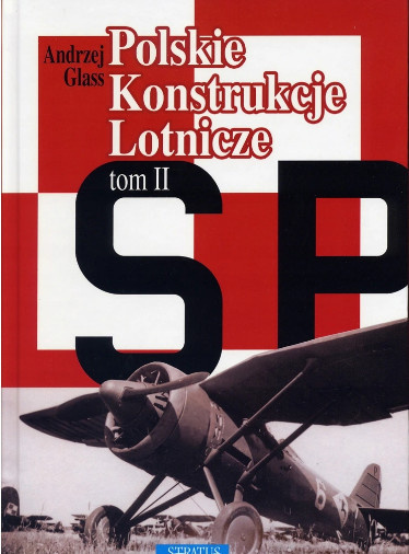 Polskie Konstrukcje Lotnicze Tom II