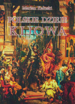 Polskie dzieje Kijowa
