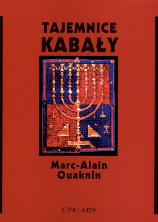 Tajemnice Kabały Tajemnice Kabały
