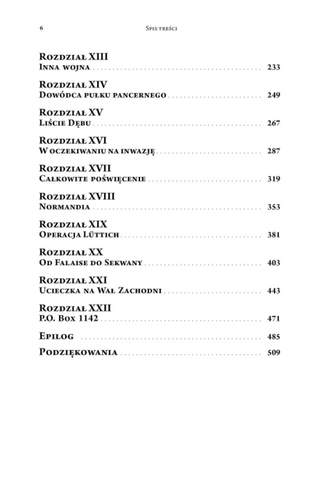Wojna Peipera. Wojenna kariera dowódcy SS Jochena Peipera 1941-1944 Wojna Peipera. Wojenna kariera dowódcy SS Jochena Peipera 1941-1944