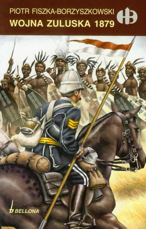 Wojna zuluska 1879
