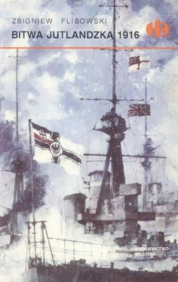 Bitwa Jutlandzka 1916 Bitwa Jutlandzka 1916