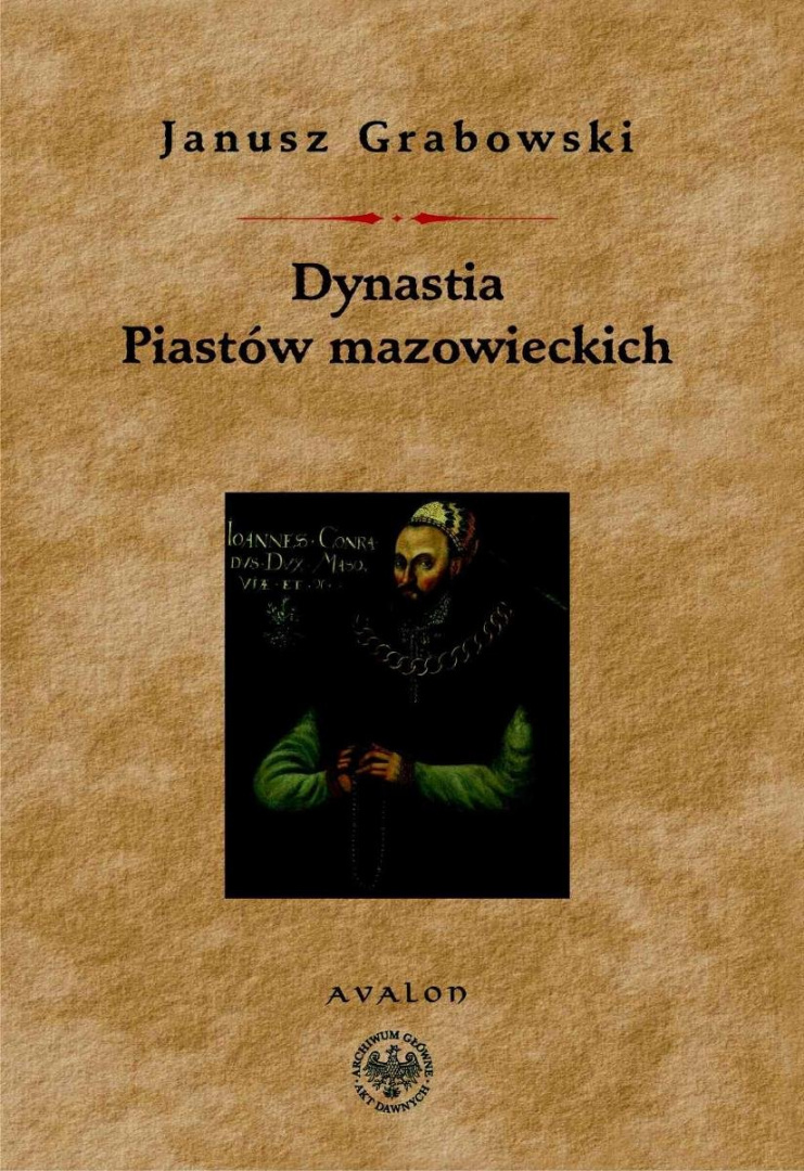 Dynastia Piastów Mazowieckich