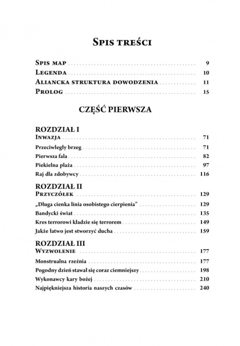 Działa o zmierzchu. Wojna w Europie Zachodniej 1944-1945 Działa o zmierzchu. Wojna w Europie Zachodniej 1944-1945