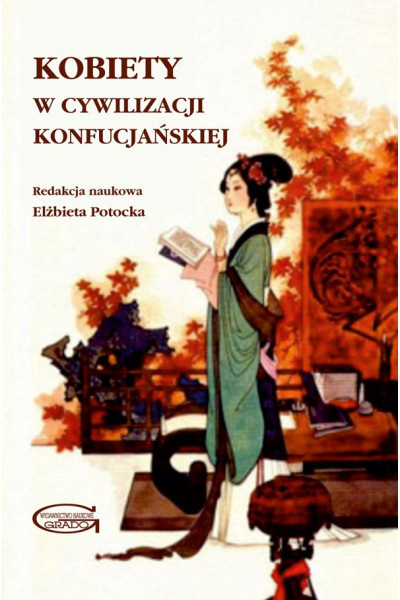 Kobiety w cywilizacji konfucjańskiej