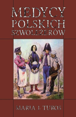 Medycy polskich szwoleżerów