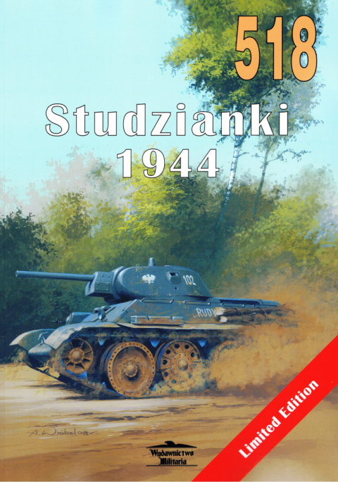 Studzianki 1944 nr 518