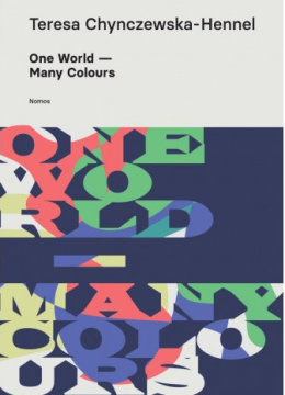 One World - Many Colours