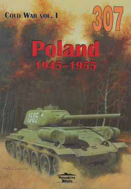Poland 1945 - 1955 Cold War vol. I 307