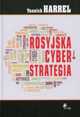 Rosyjska cyberstrategia