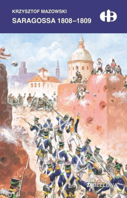 Saragossa 1808 - 1809