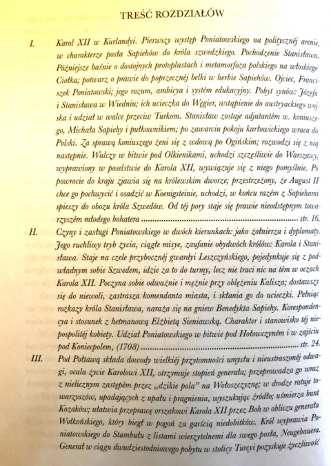 Stanisław Poniatowski, kasztelan krakowski, ojciec Stanisława Augusta Stanisław Poniatowski, kasztelan krakowski, ojciec Stanisława Augusta