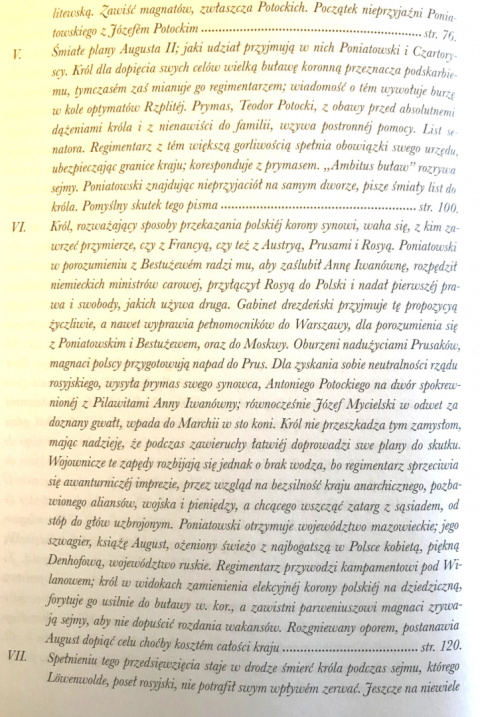 Stanisław Poniatowski, kasztelan krakowski, ojciec Stanisława Augusta Stanisław Poniatowski, kasztelan krakowski, ojciec Stanisława Augusta