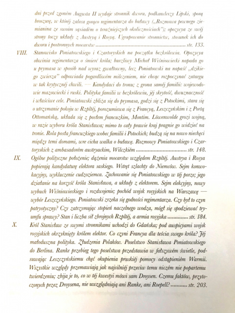 Stanisław Poniatowski, kasztelan krakowski, ojciec Stanisława Augusta Stanisław Poniatowski, kasztelan krakowski, ojciec Stanisława Augusta