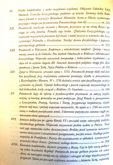 Stanisław Poniatowski, kasztelan krakowski, ojciec Stanisława Augusta Stanisław Poniatowski, kasztelan krakowski, ojciec Stanisława Augusta