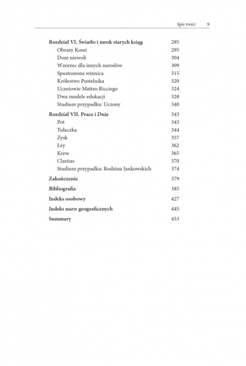 W krainie porannej ciszy i śnieżnopiórych żurawi. Zachód a Królestwo Choson. Historia wczesnych kontaktów XVI - XIX w. W krainie porannej ciszy i śnieżnopiórych żurawi. Zachód a Królestwo Choson. Historia wczesnych kontaktów XVI - XIX w.