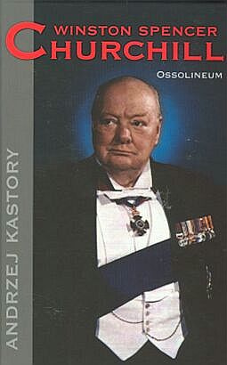 Winston Spencer Churchill Winston Spencer Churchill