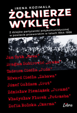 Żołnierze wyklęci. Z dziejów partyzantki antykomunistycznej w powiecie przeworskim w latach 1944-1956