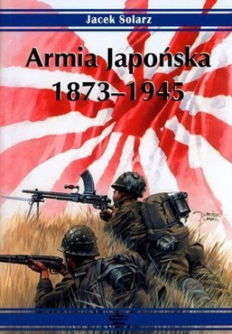 Armia Japońska 1873-1945