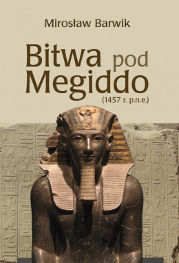 Bitwa pod Megiddo (1457 p.n.e.)