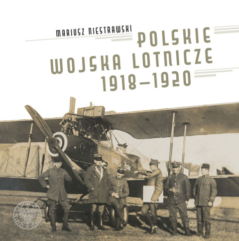 Polskie wojska lotnicze 1918-1920