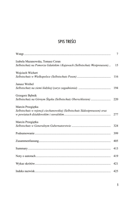 W cieniu Einsatzgruppen. Volksdeutscher Selbstschutz w okupowanej Polsce 1939–1940 W cieniu Einsatzgruppen. Volksdeutscher Selbstschutz w okupowanej Polsce 1939–1940