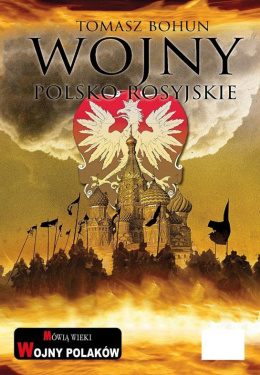 Wojny polsko-rosyjskie