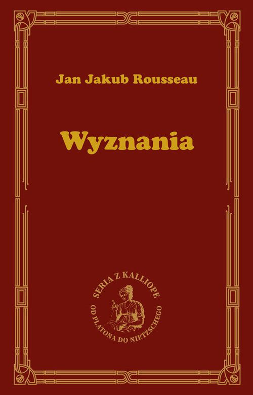 Wyznania Wyznania