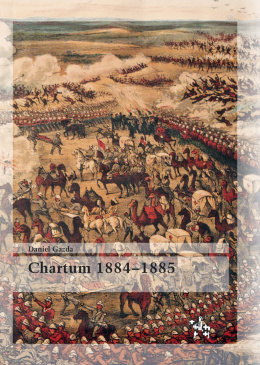 Chartum 1884 -1885