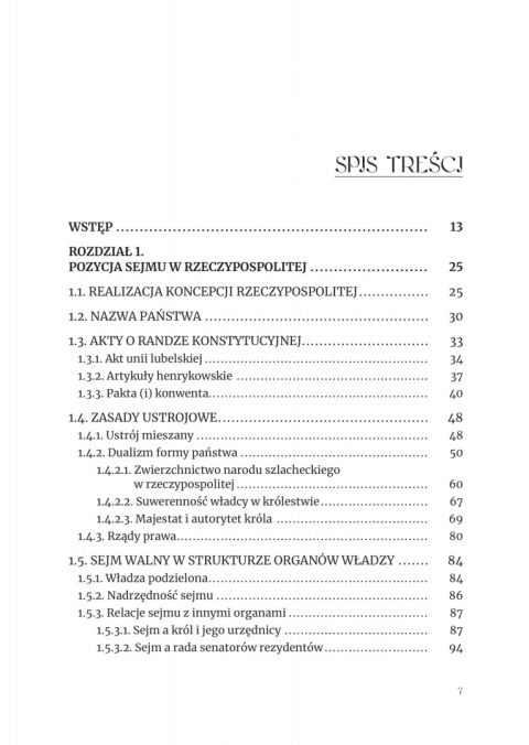 Sejm walny Rzeczypospolitej Obojga Narodów w latach 1586-1668 Communis Consensus – Unanimus Consensus Sejm walny Rzeczypospolitej Obojga Narodów w latach 1586-1668 Communis Consensus – Unanimus Consensus