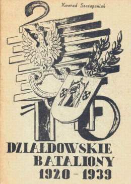 Działdowskie Bataliony 1920-1939