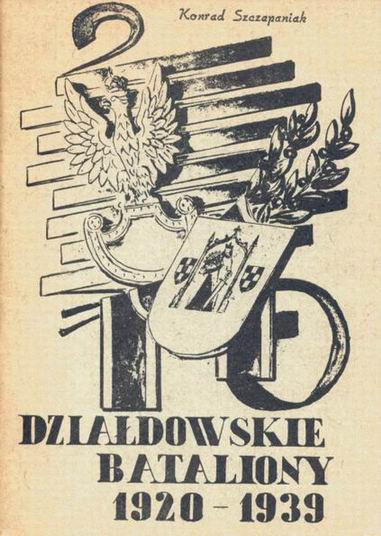 Działdowskie Bataliony 1920-1939