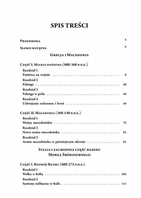 Grecja i Rzym na wojnie Grecja i Rzym na wojnie