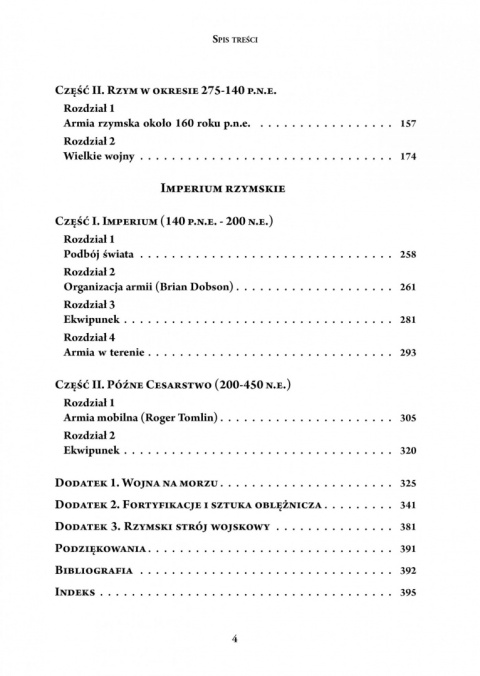 Grecja i Rzym na wojnie Grecja i Rzym na wojnie